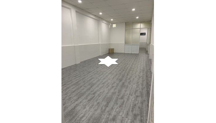 HIẾM-Cho thuê nhà mặt tiền Lũy Bán Bích 88m2, 2Lầu - NGAY NGÃ TƯ